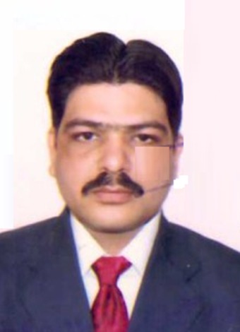 Dr Sachin Kumar Syal